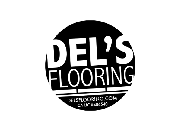 Del's Flooring